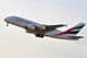 Letún EMIRATES AIRLINES Airbus A380-800